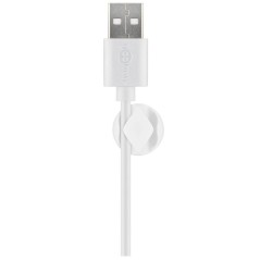 MicroConnect Cable Management 2 Slot - Efficient & Organized Cable Solution (CABLEMANA-6W)